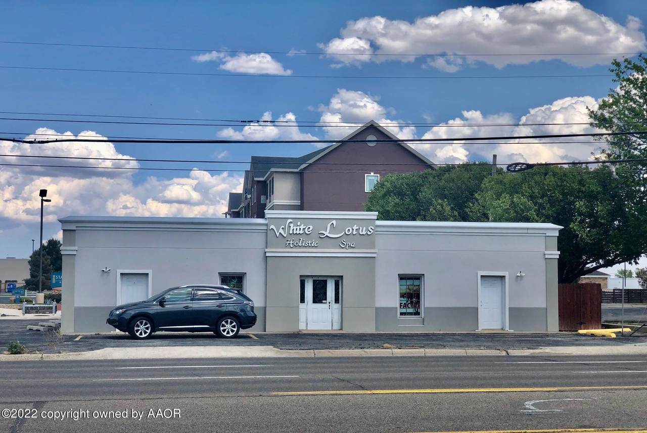 2301 Western St - Photo 1