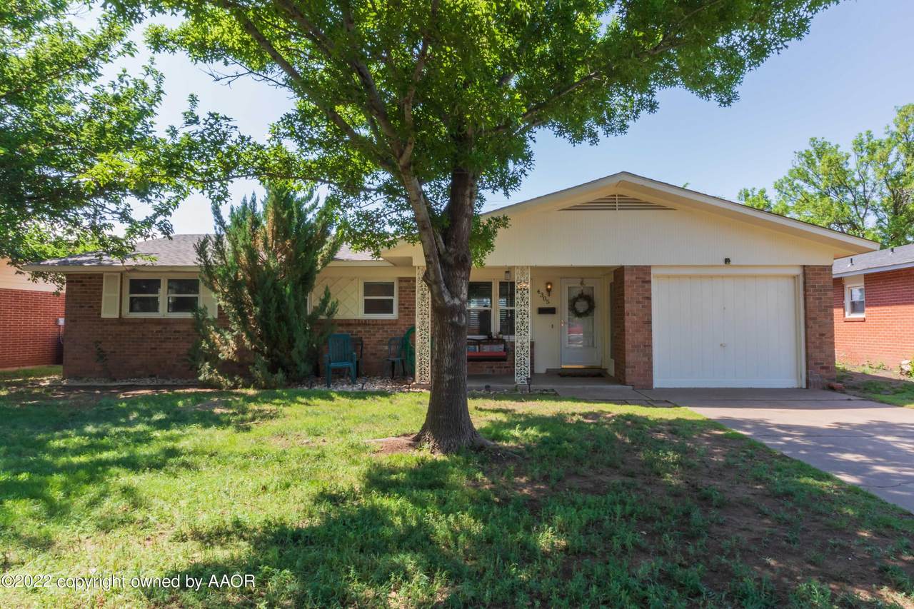4305 Mesa Cir - Photo 1
