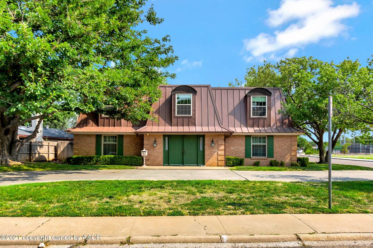2400 26TH Ave - Photo 1