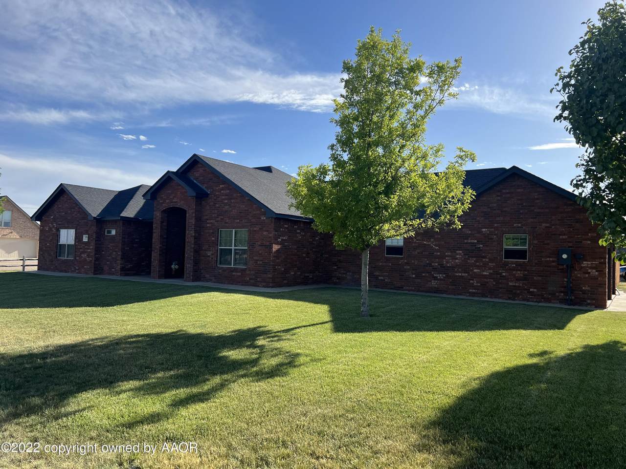 309 Country Club Dr - Photo 1