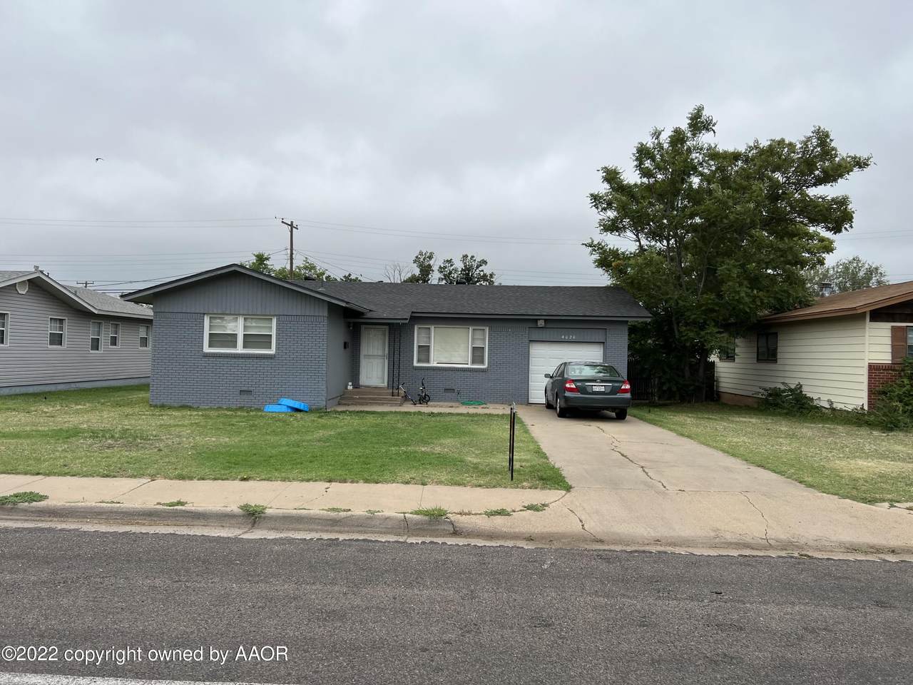 4626 Rusk St - Photo 1