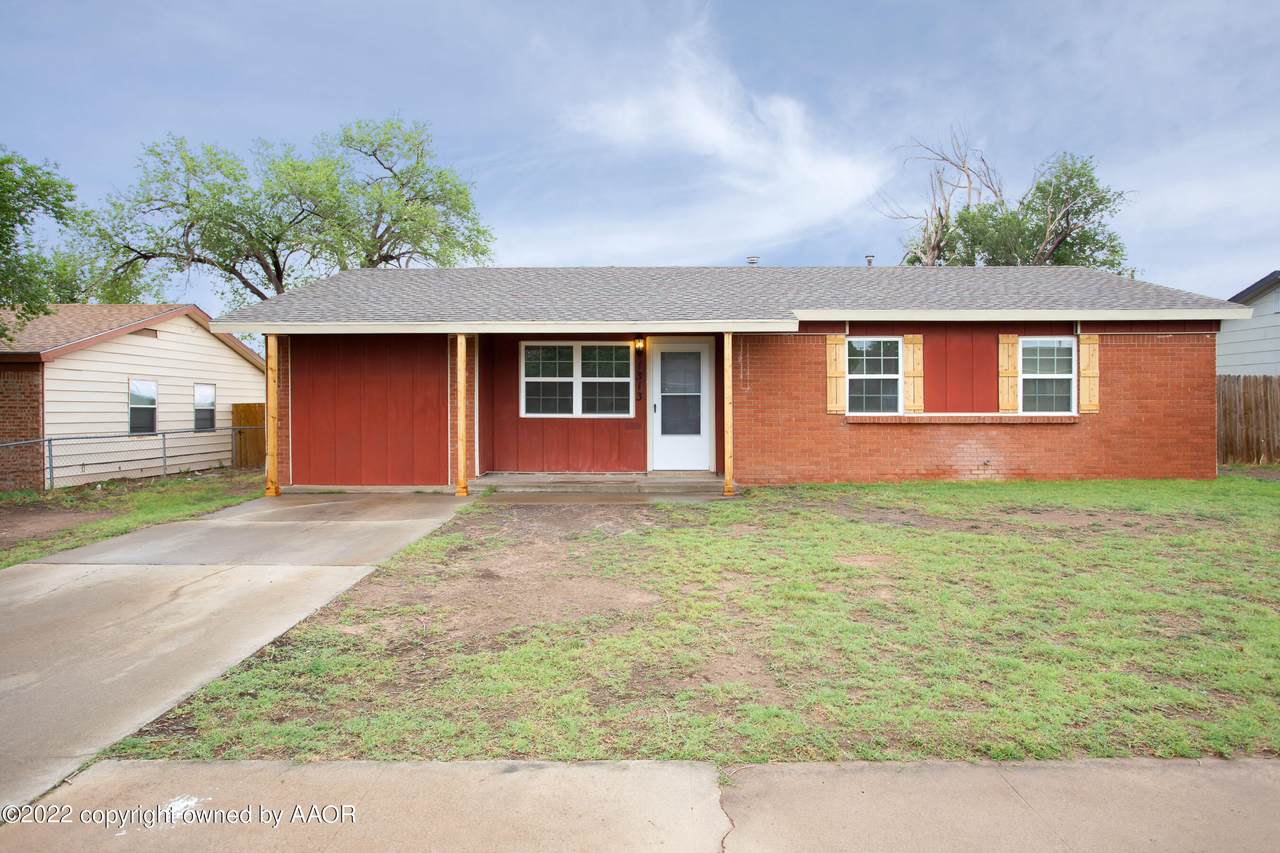 1313 Mimosa Ln - Photo 1