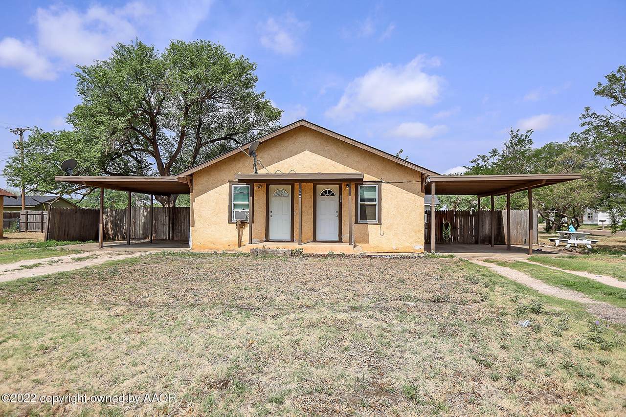 500 4TH St - Photo 1