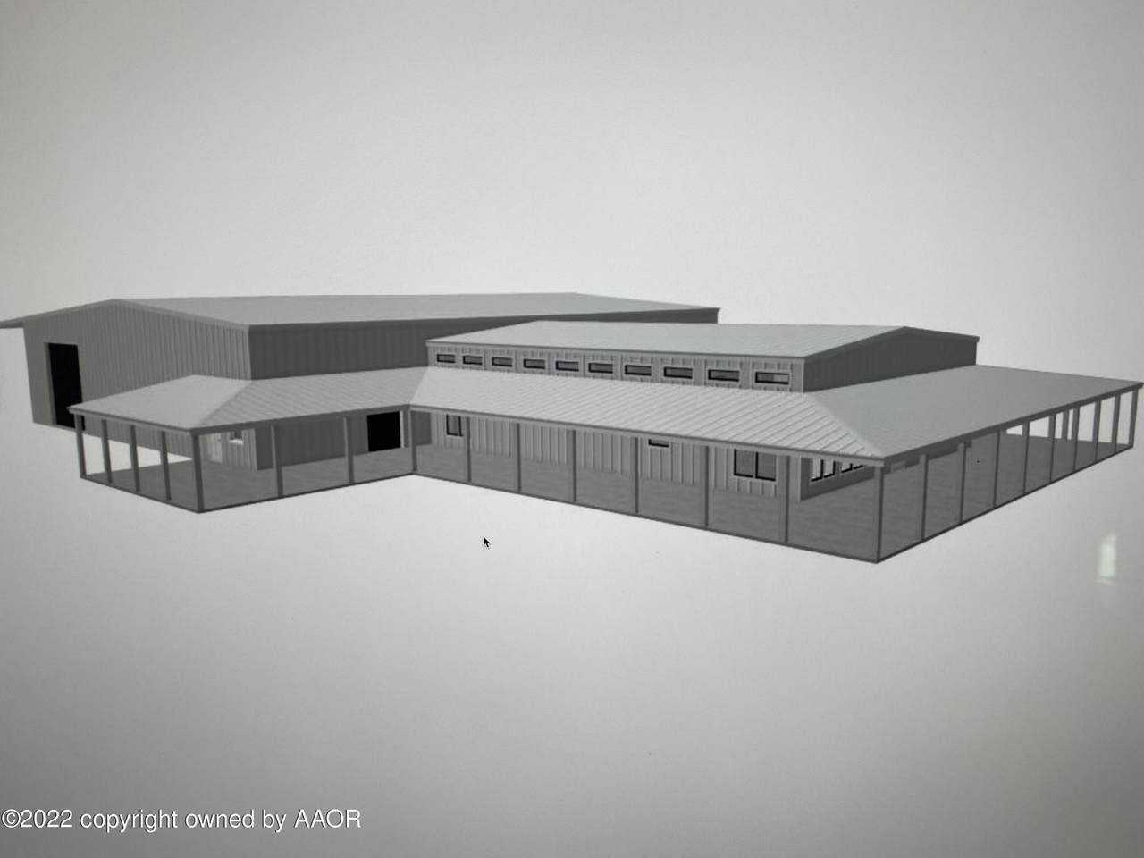 21500 Fm1062 - Photo 1