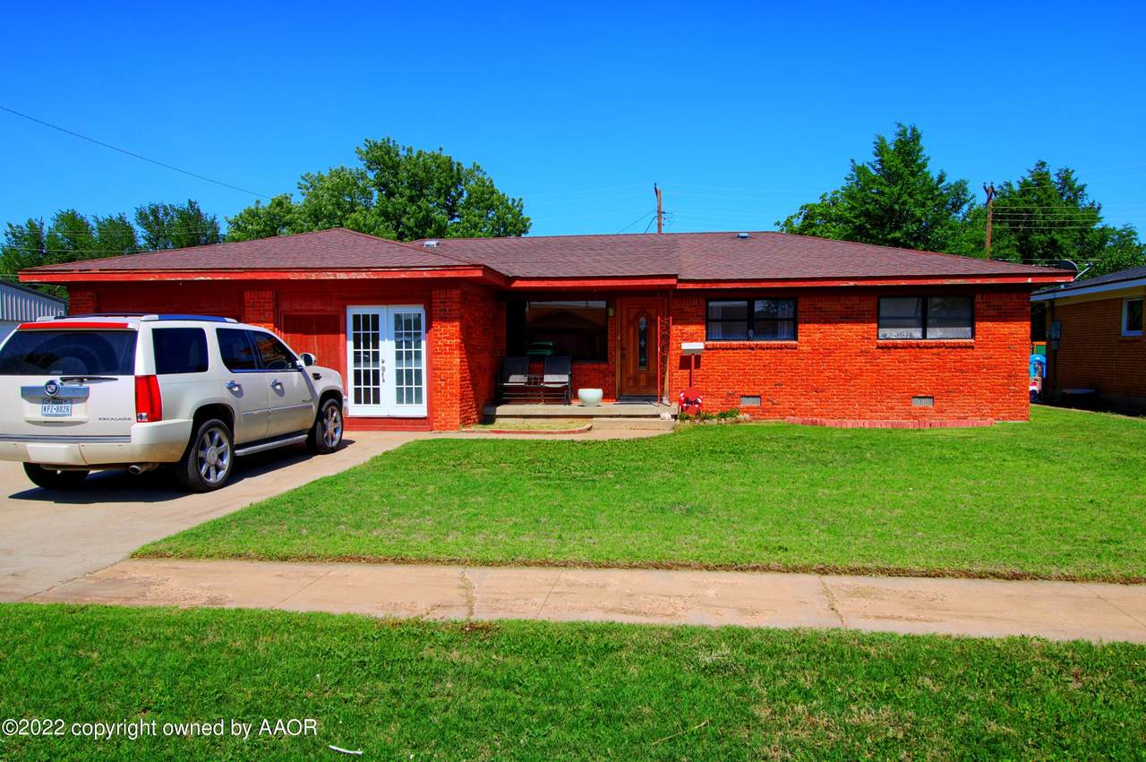 2201 Jackson - Photo 1