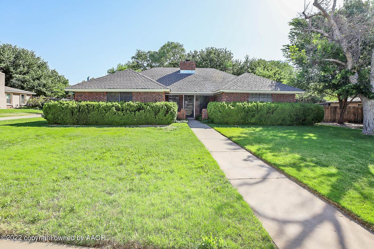 98 Hunsley Hills Blvd - Photo 1