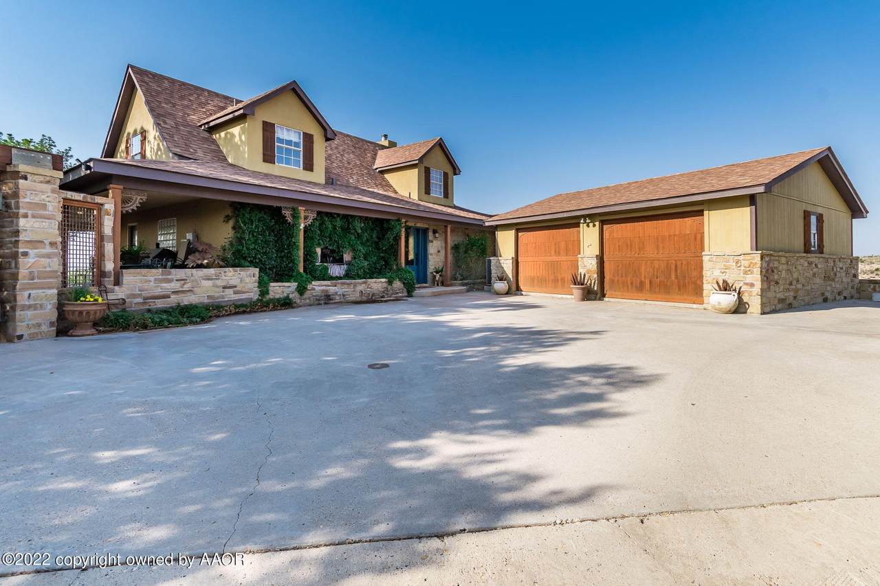 100 Camino Alto - Photo 1