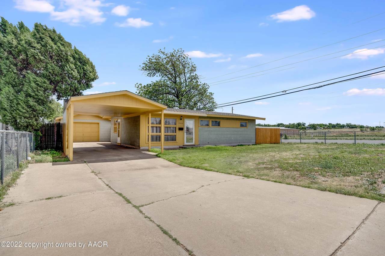 2400 Redwood St - Photo 1