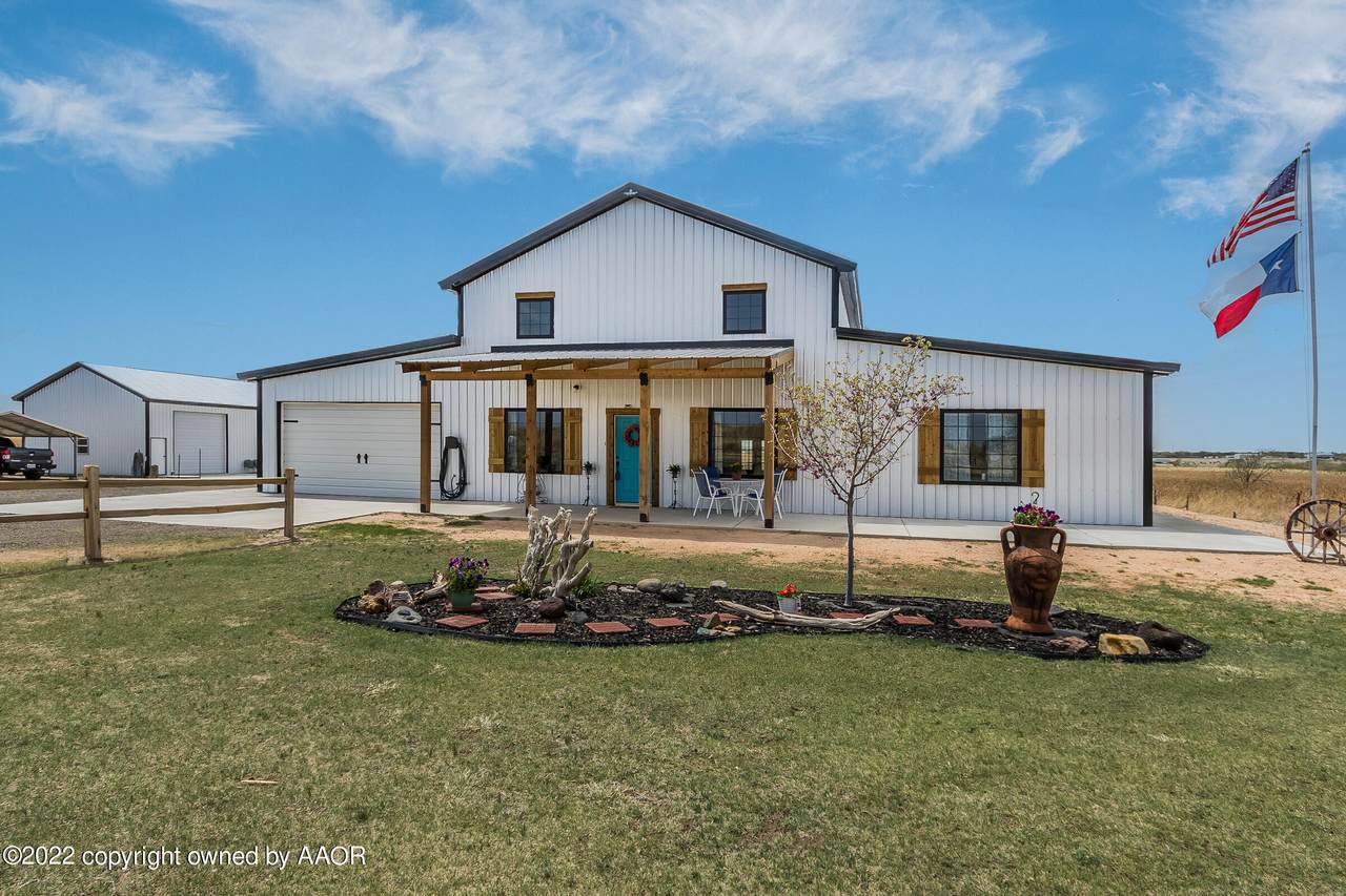 23850 Hix Dr - Photo 1