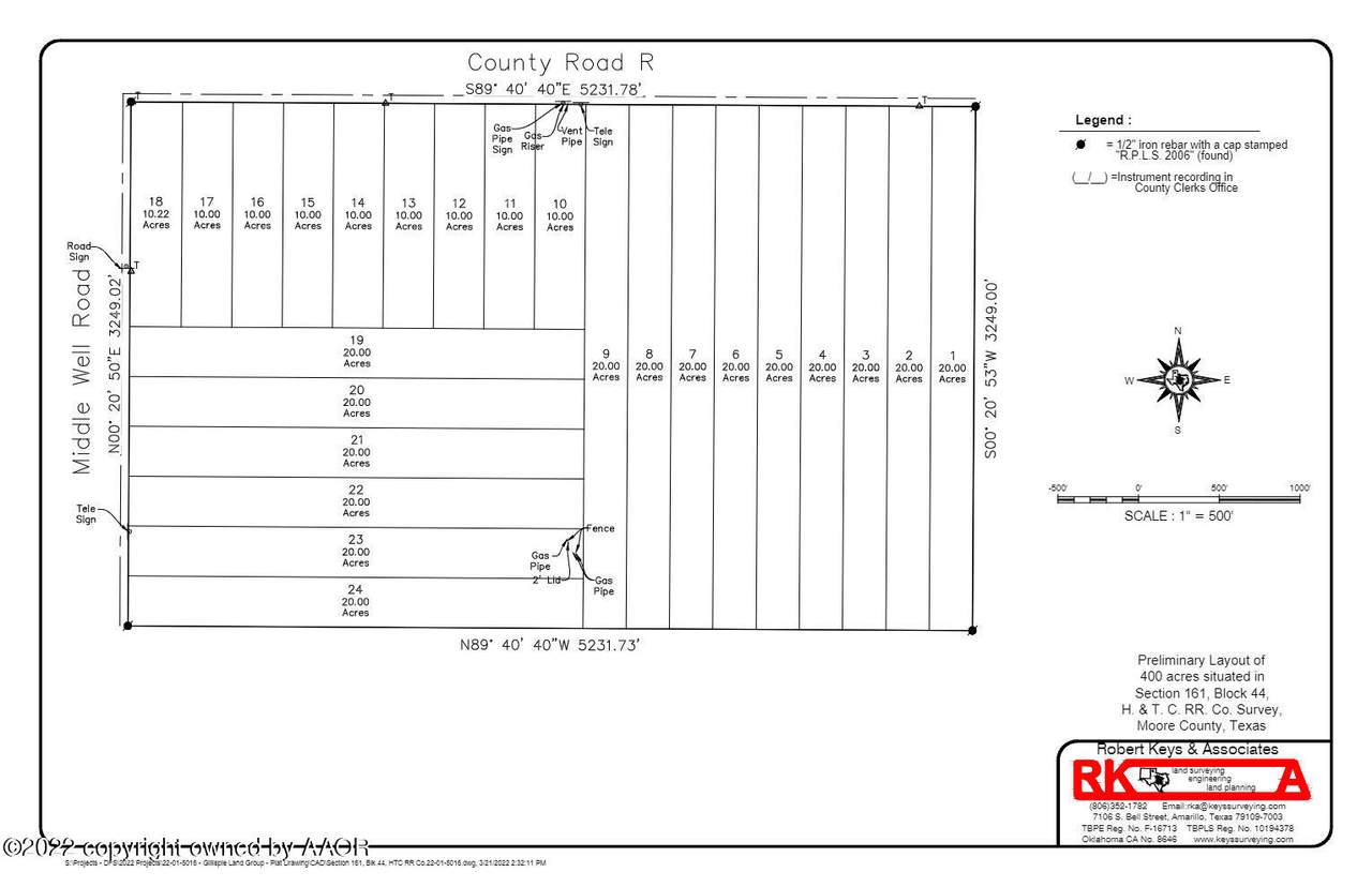 Lot 9 Co Rd R - Photo 1