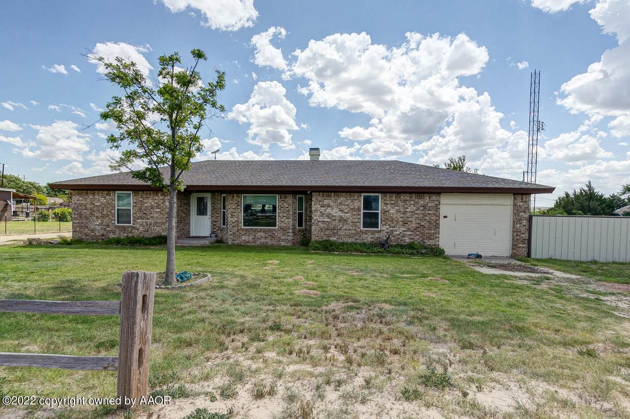 505 Mesquite Dr. - Photo 1