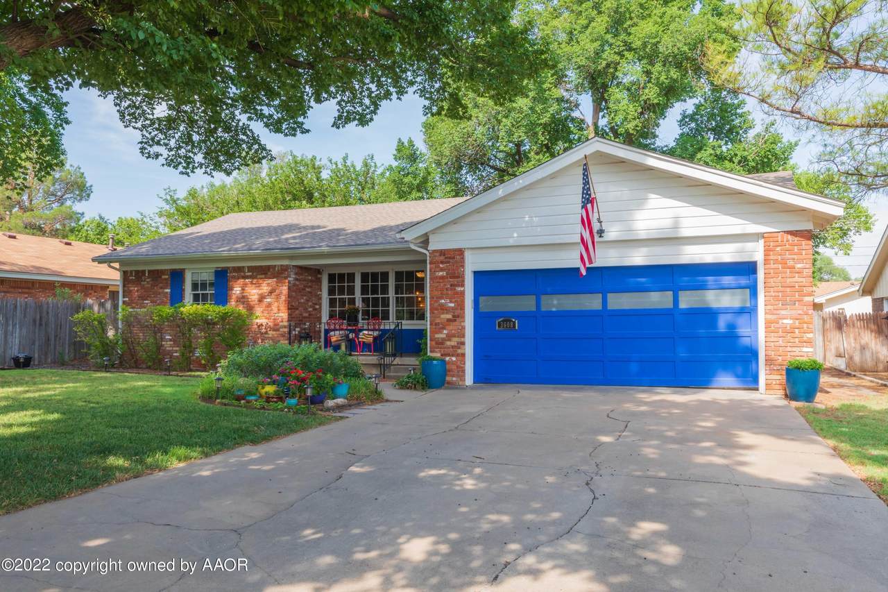 3608 Linda Dr - Photo 1