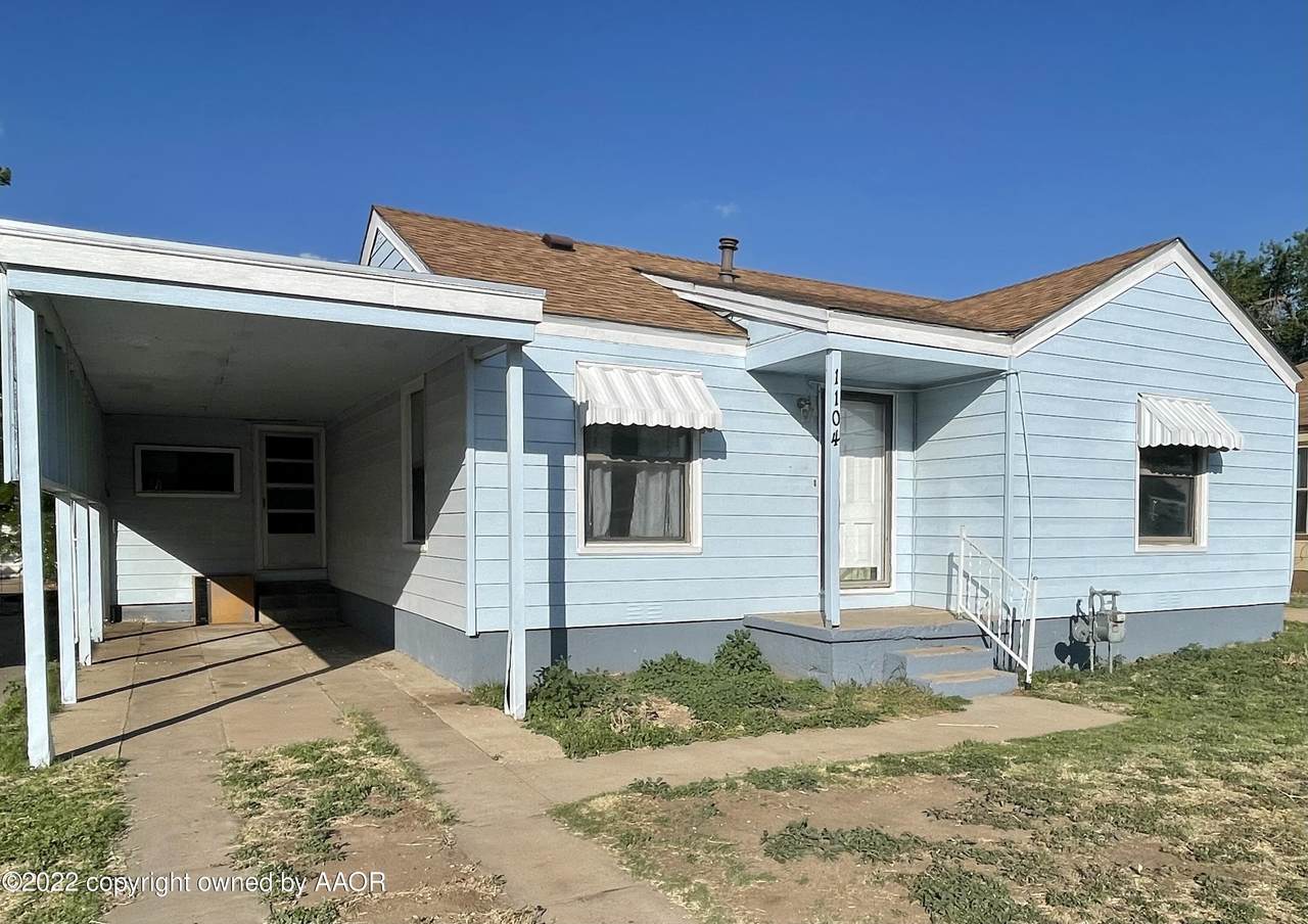 1104 Lindsey St - Photo 1