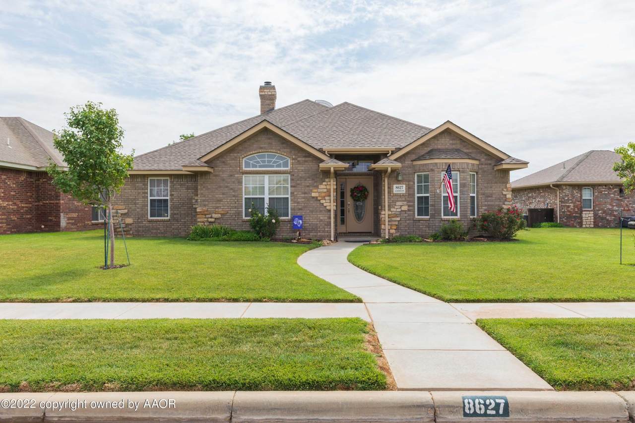 8627 Addison Dr - Photo 1