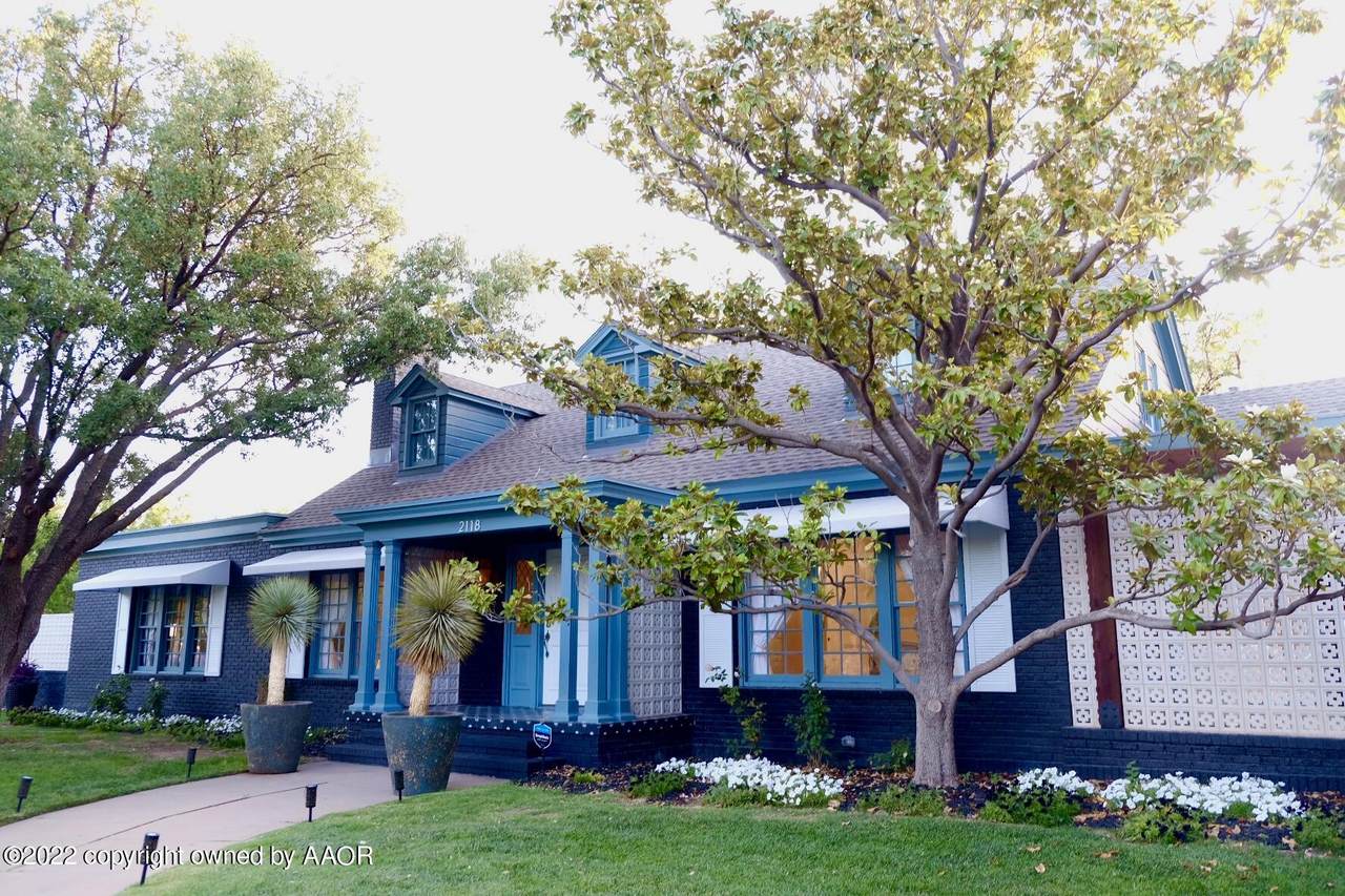 2118 Van Buren St - Photo 1
