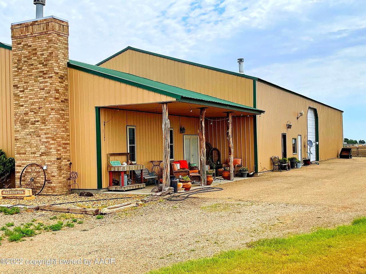 12620 Fm 1267 - Photo 1