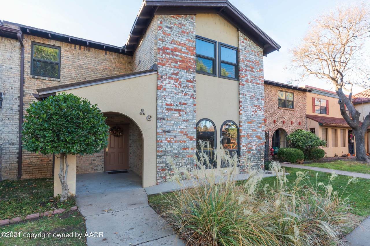 3200 Fleetwood Dr A 6 - Photo 1