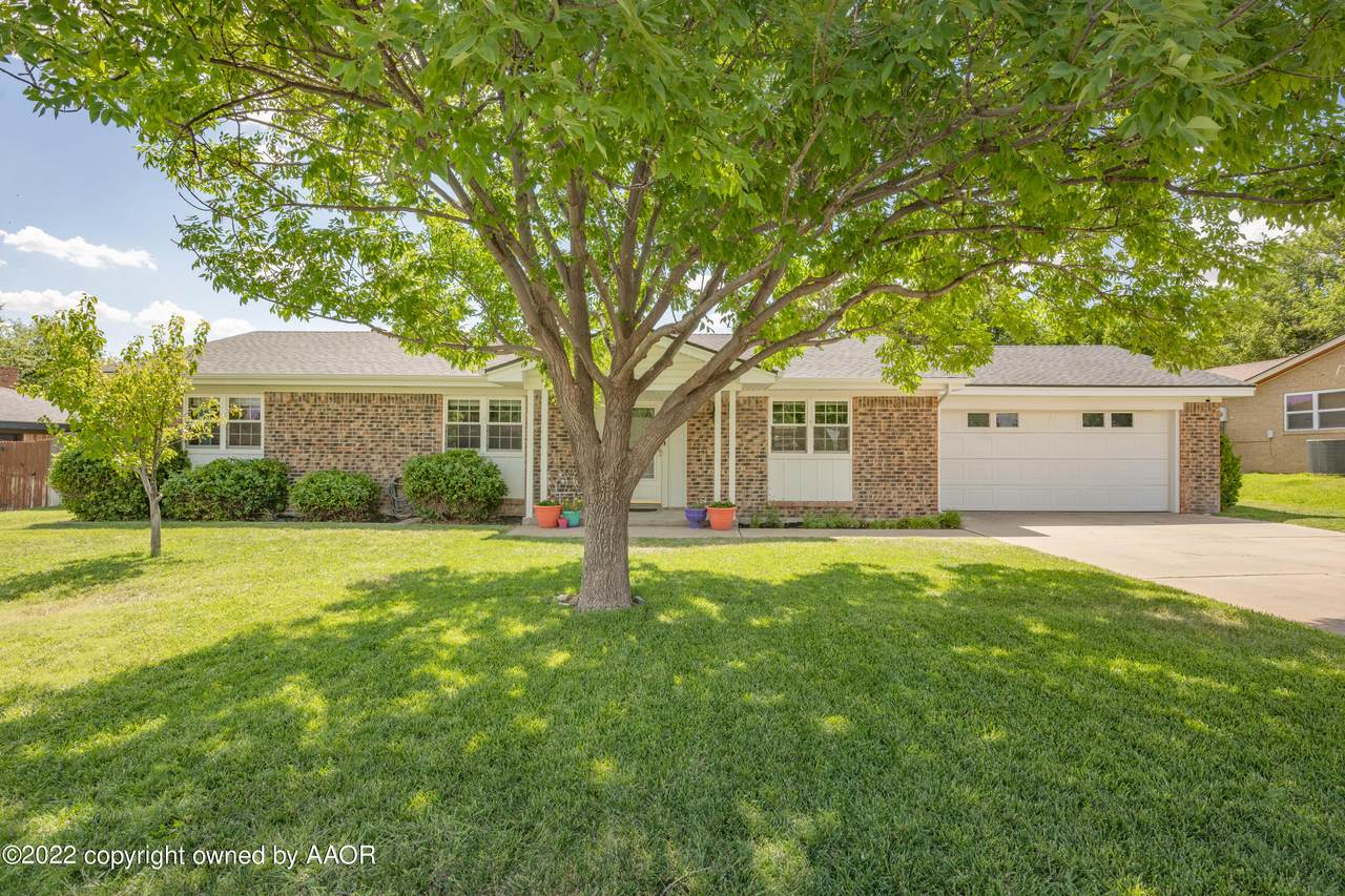 702 Foster Ln - Photo 1