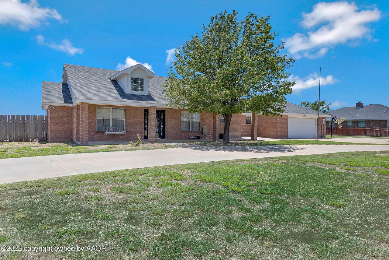 20203 Indian Spring Trl - Photo 1