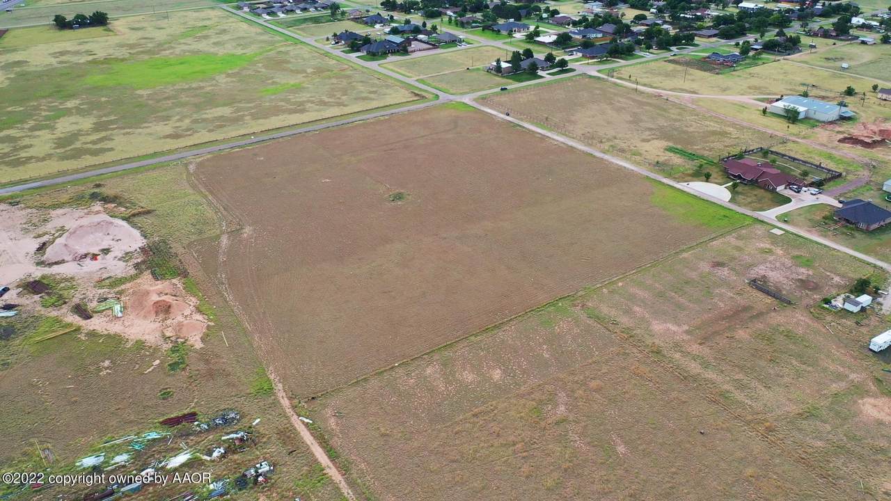 North Alamo Tract - Photo 1