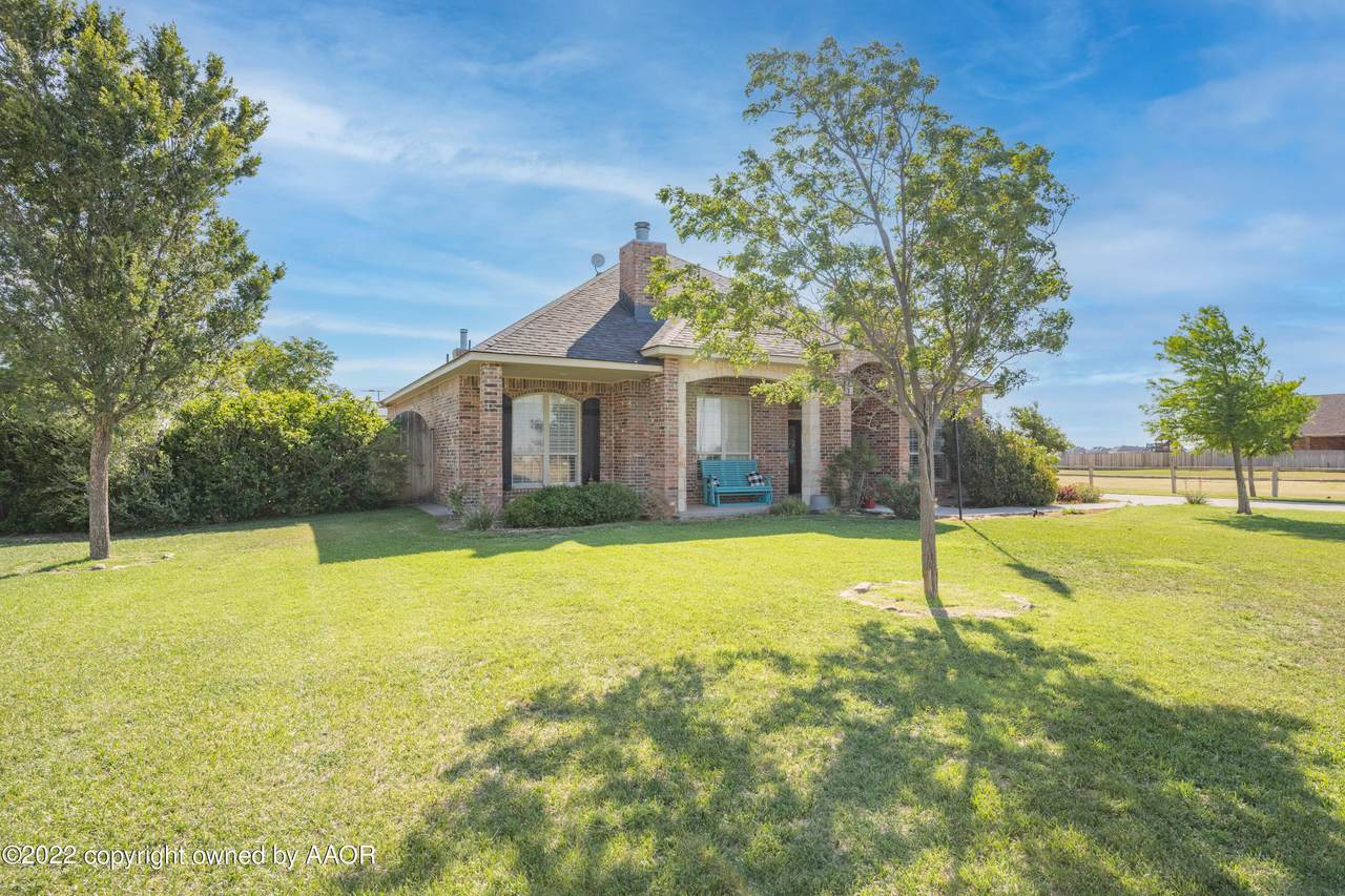 20501 Hunters Run - Photo 1