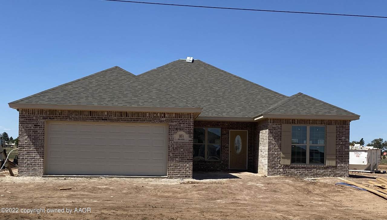10074 Red Deer - Photo 1
