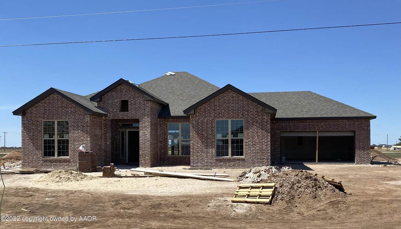 10100 Red Deer - Photo 1
