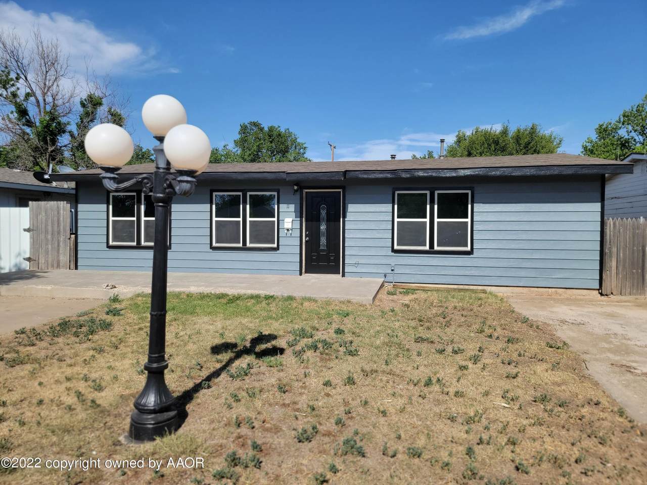 118 Klein - Photo 1