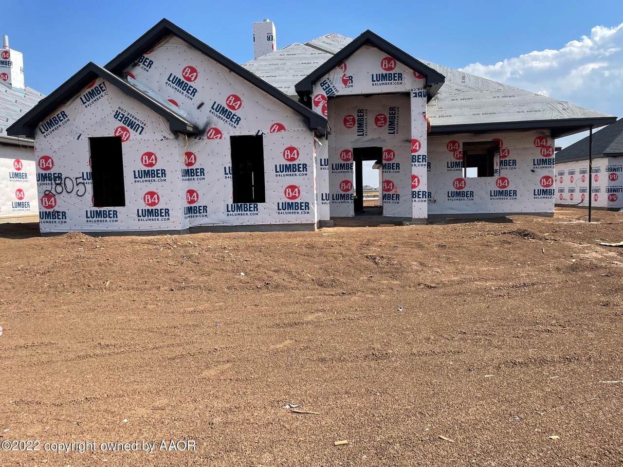 2805 Pensacola - Photo 1