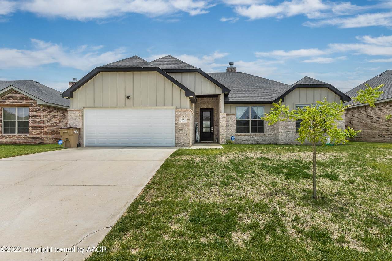 13 Rock Cove - Photo 1