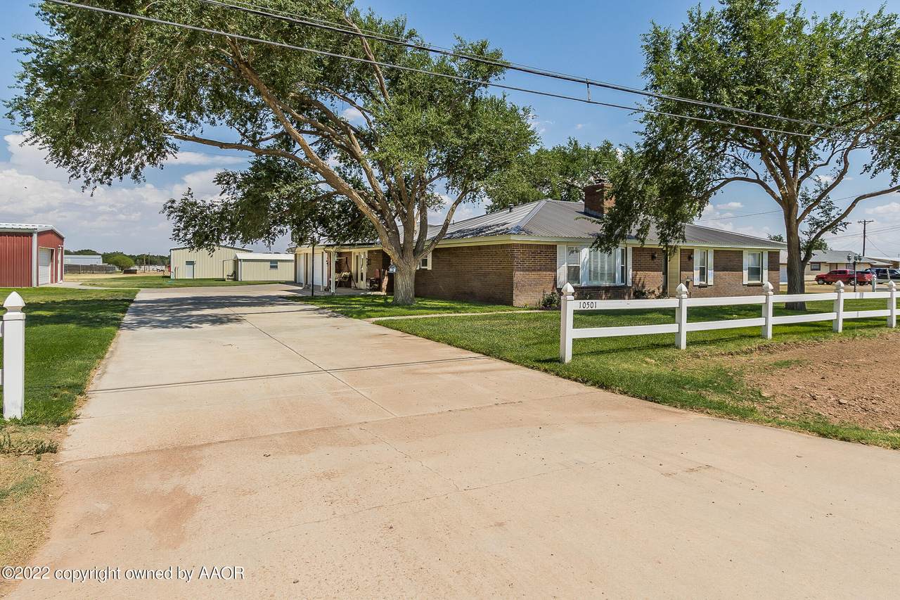 10501 Western St - Photo 1