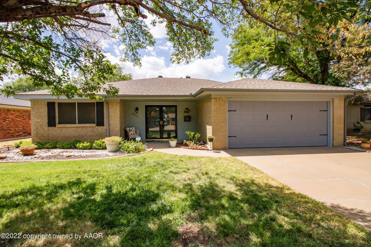 3612 Hancock St - Photo 1