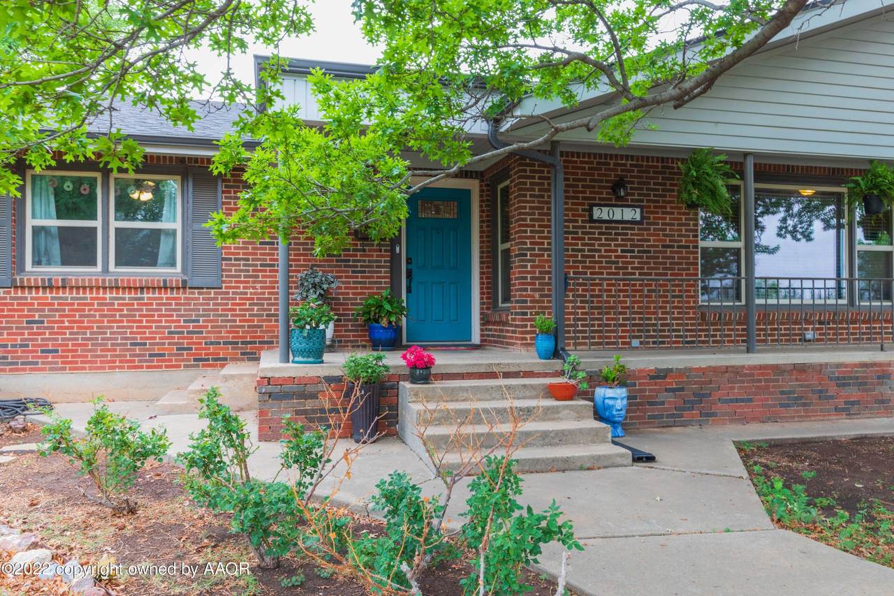 2012 Teckla Blvd - Photo 1