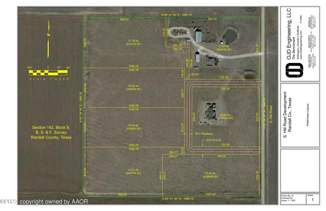 Lot 2 Hill Rd - Photo 1