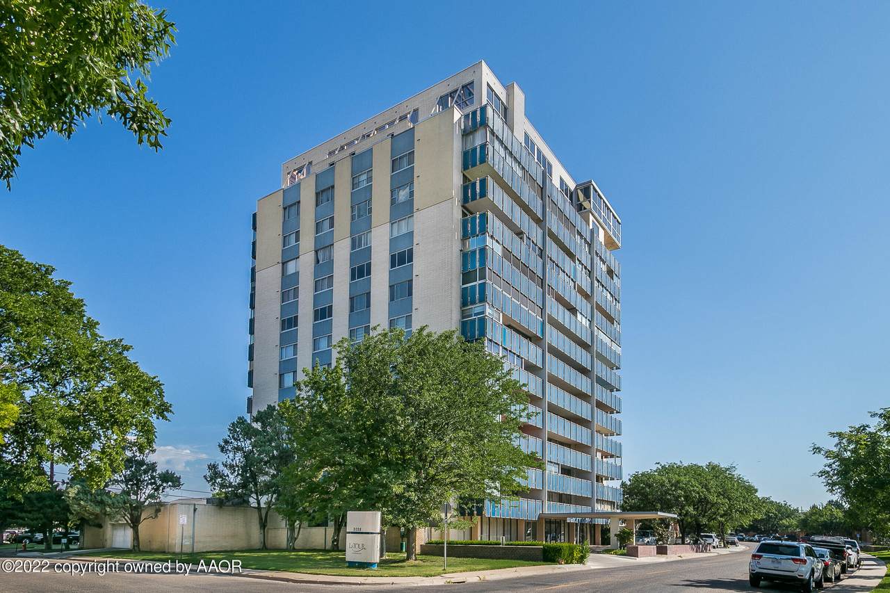 2028 Austin #1005 St - Photo 1