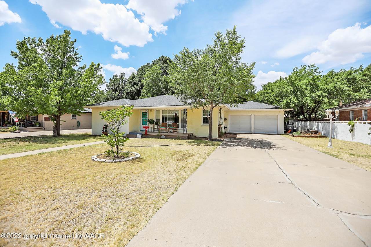 1516 Milam St - Photo 1
