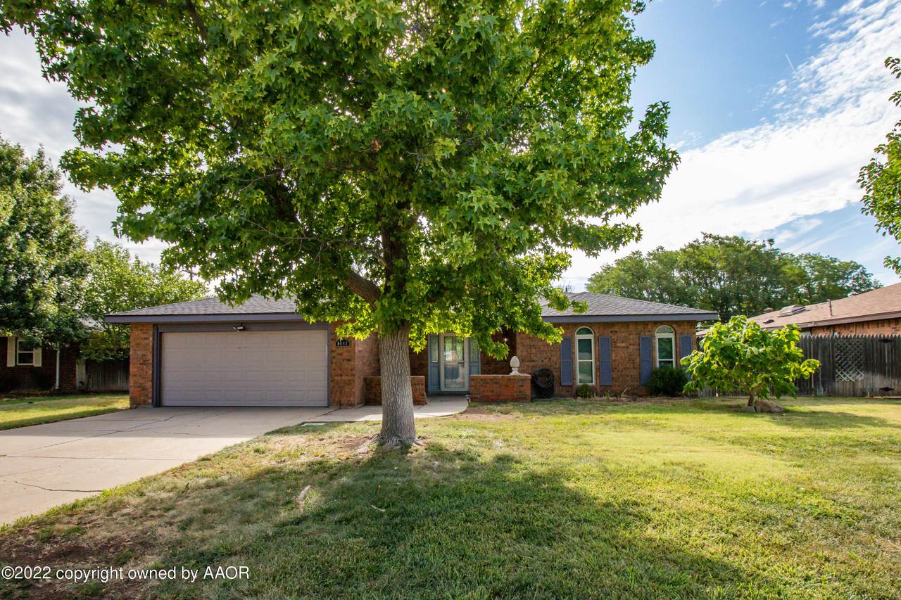 8403 Olympia Dr - Photo 1