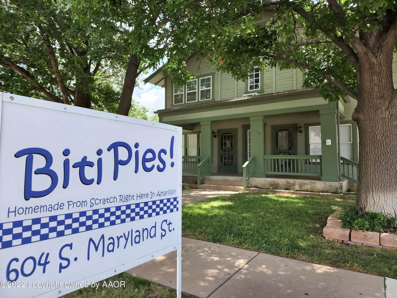 604 Maryland St - Photo 1