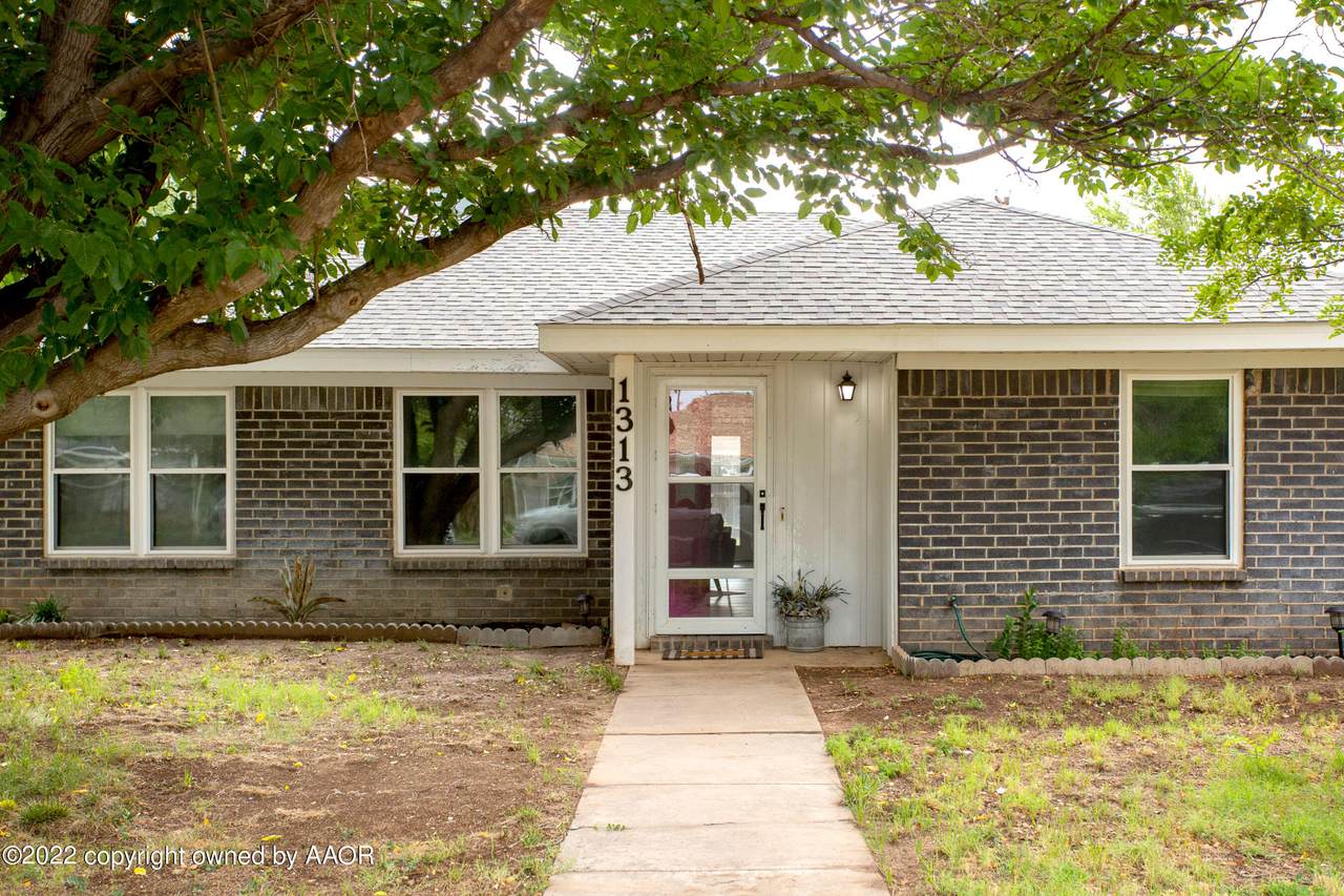 1313 Alta Vista St - Photo 1