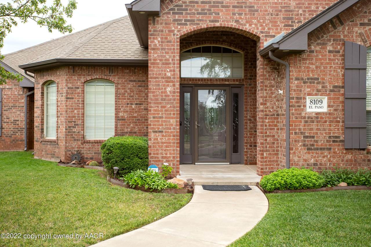 8109 El Paso Dr - Photo 1