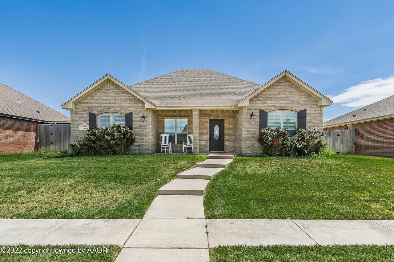 9507 Asher Ave - Photo 1