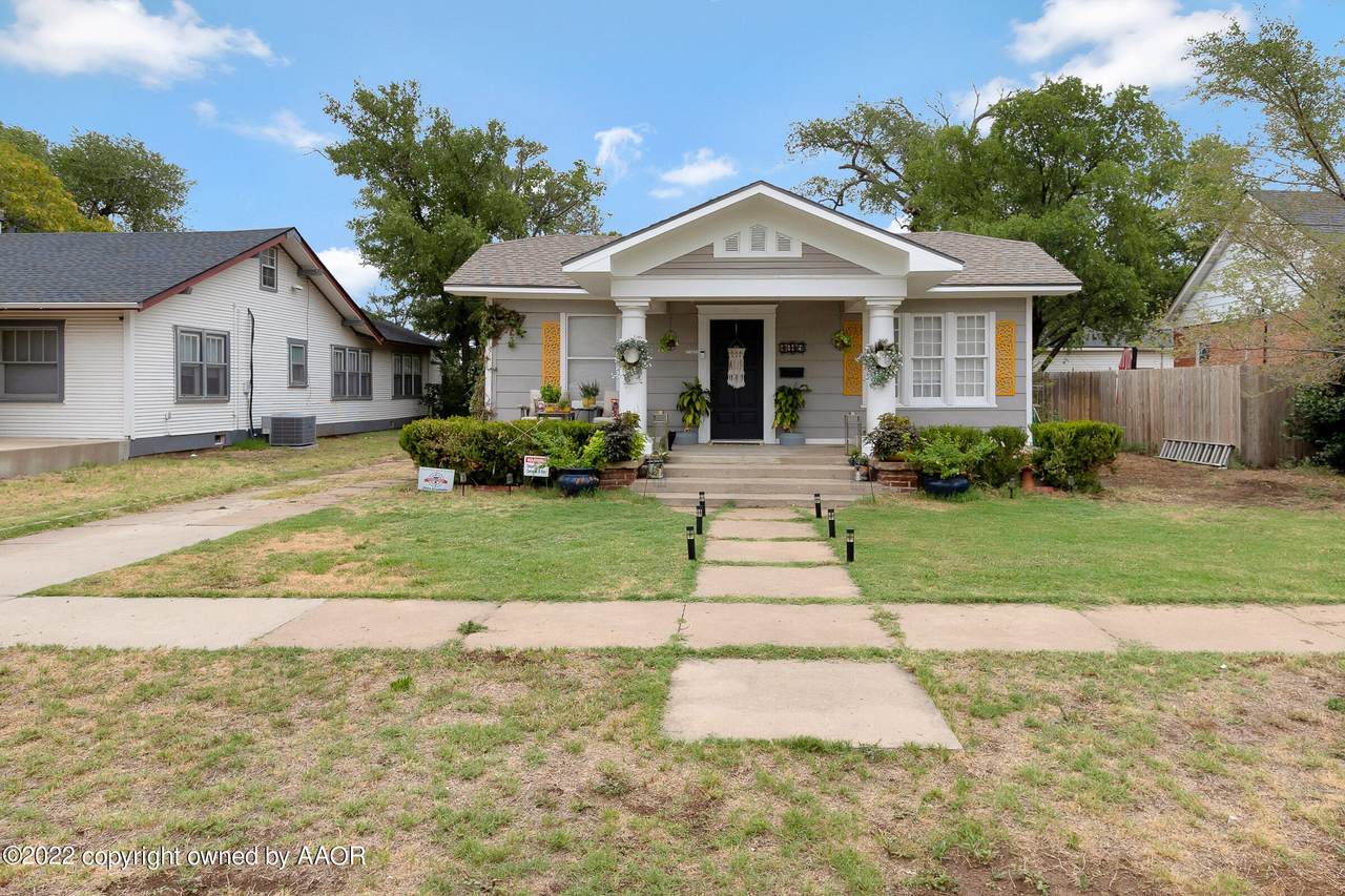 1915 Jackson St - Photo 1