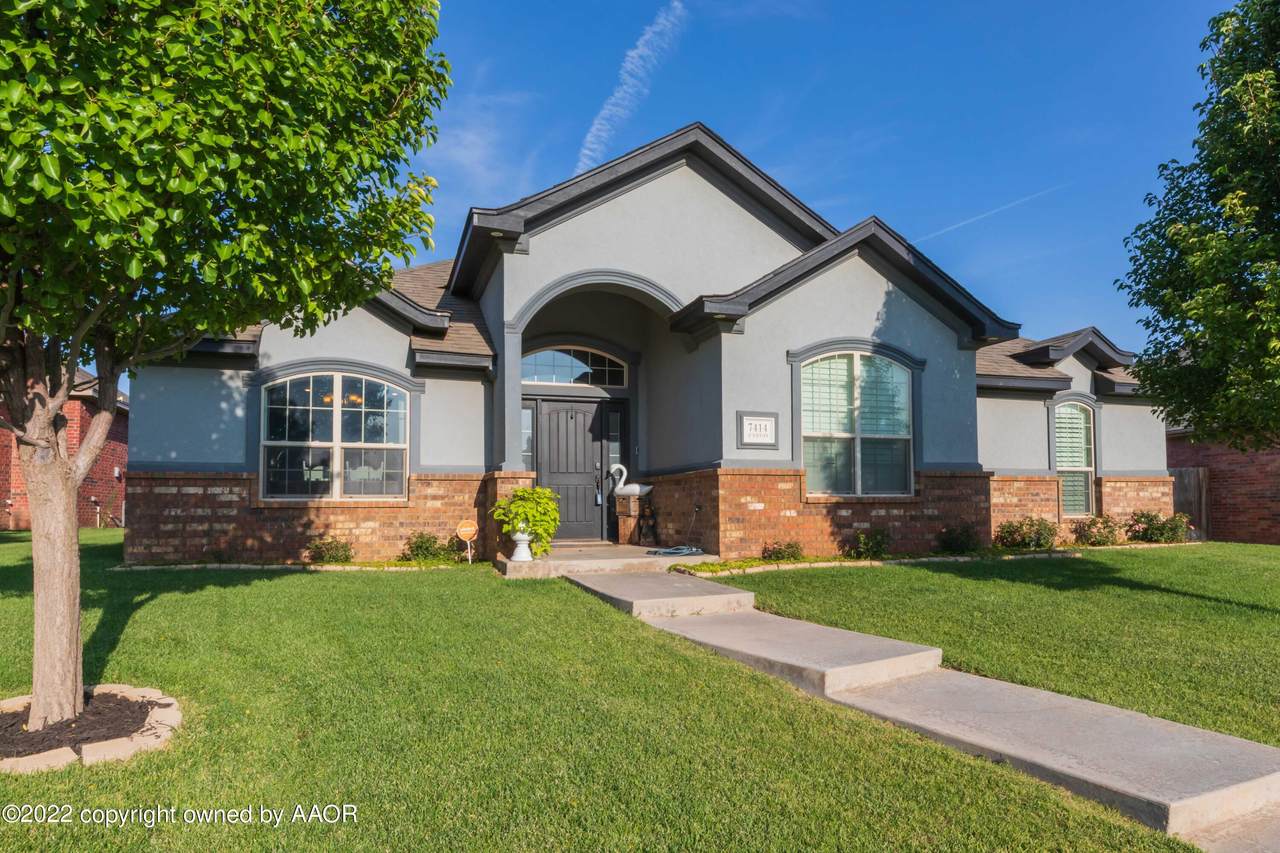 7414 Fargo Dr - Photo 1