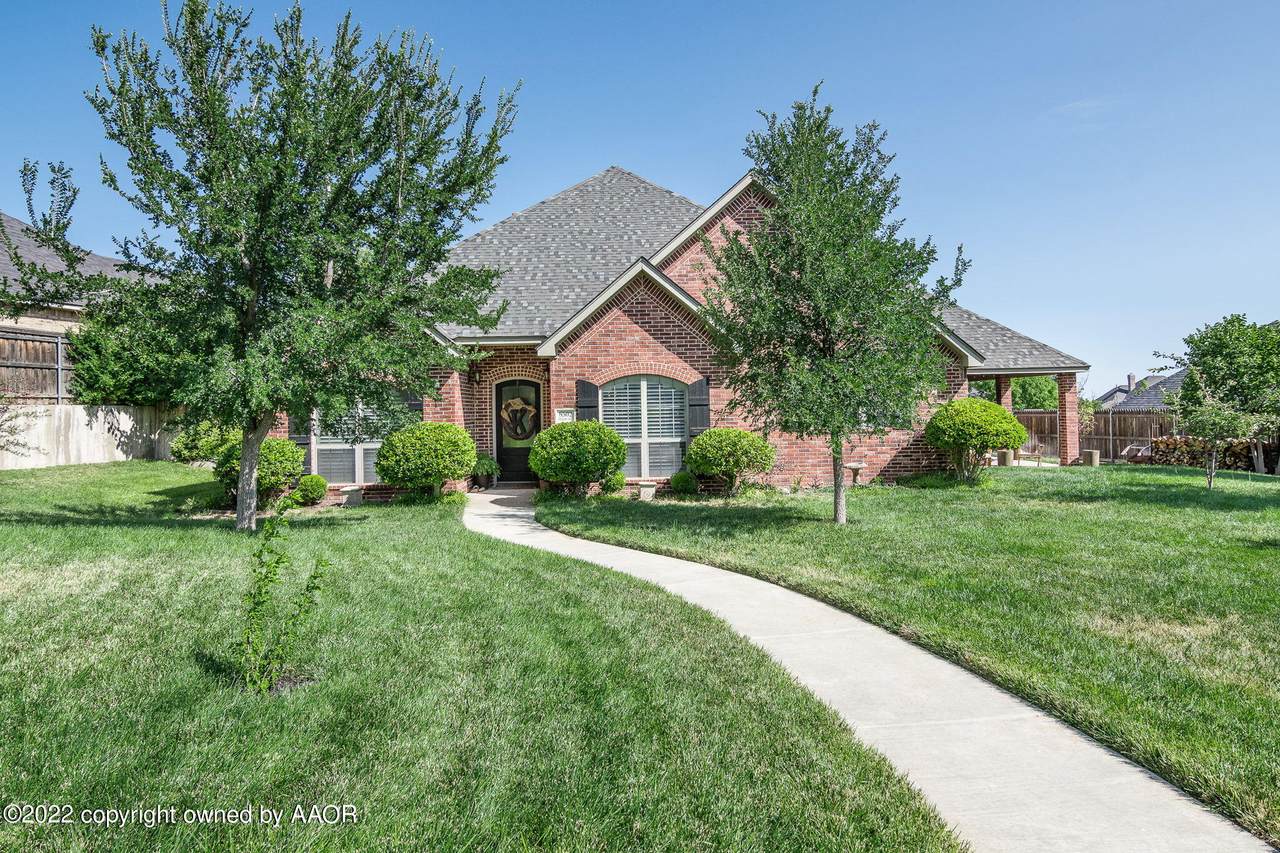 6502 Willow Oak Pl - Photo 1