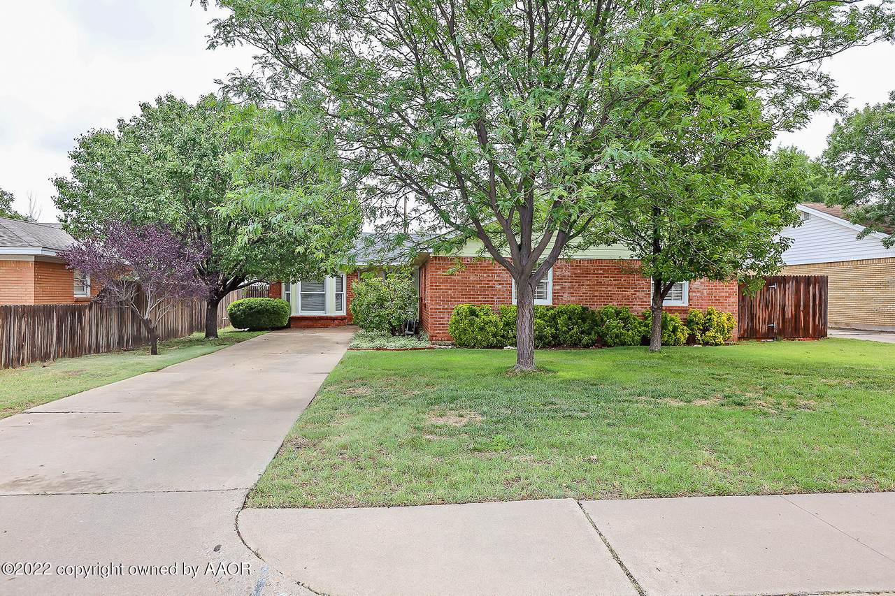 3611 Memory Ln - Photo 1