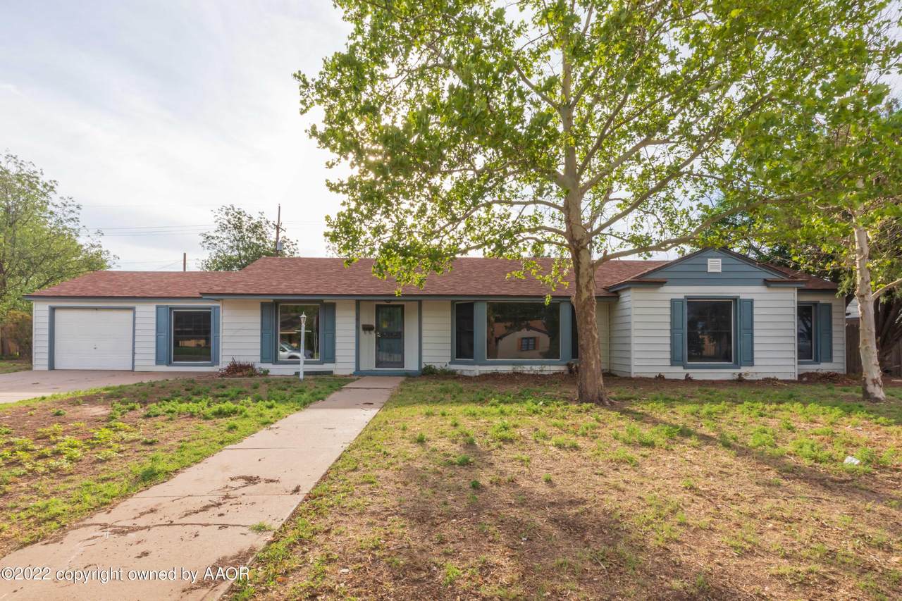 1615 Fannin St - Photo 1