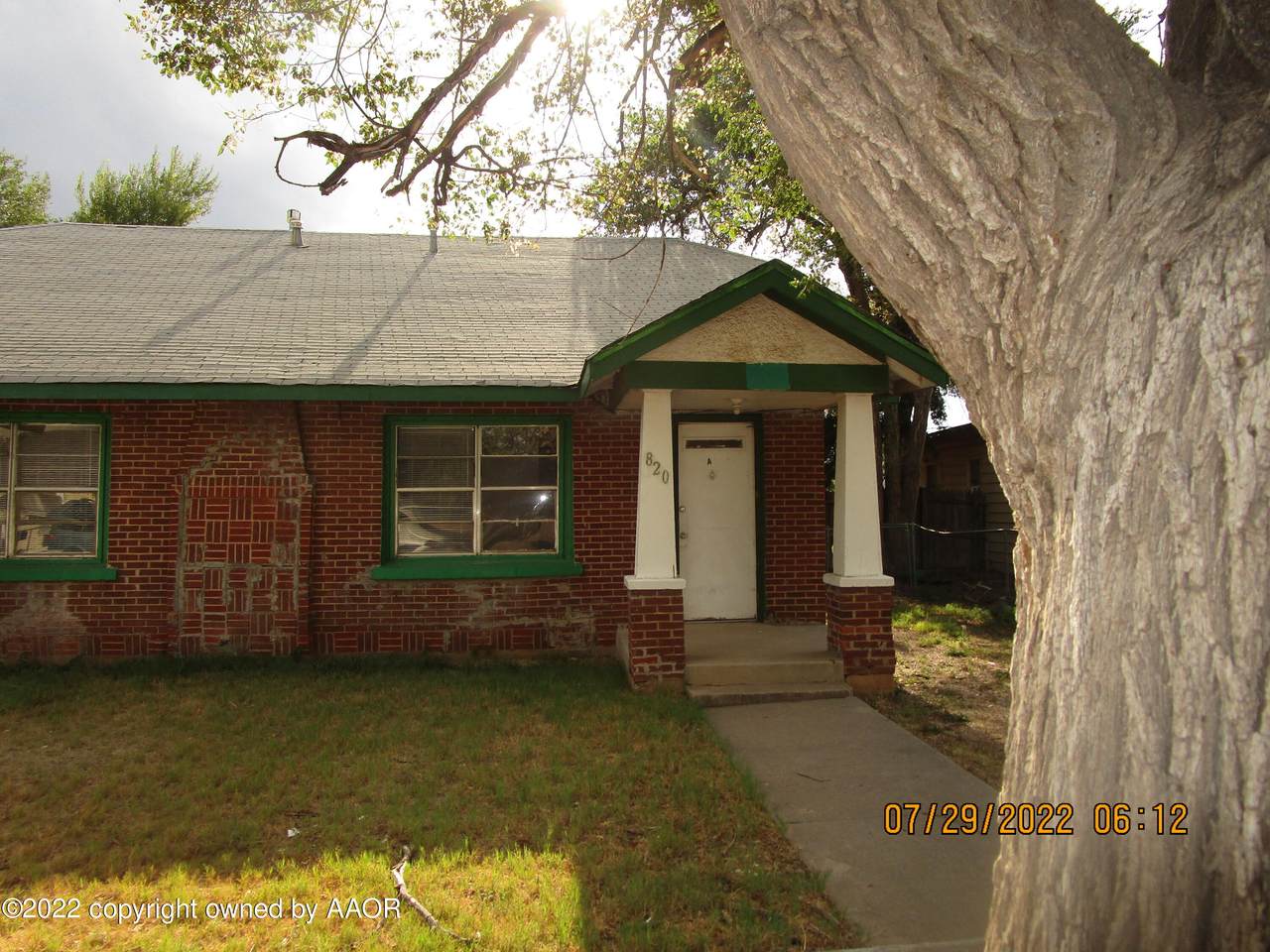 820-B Alabama St - Photo 1