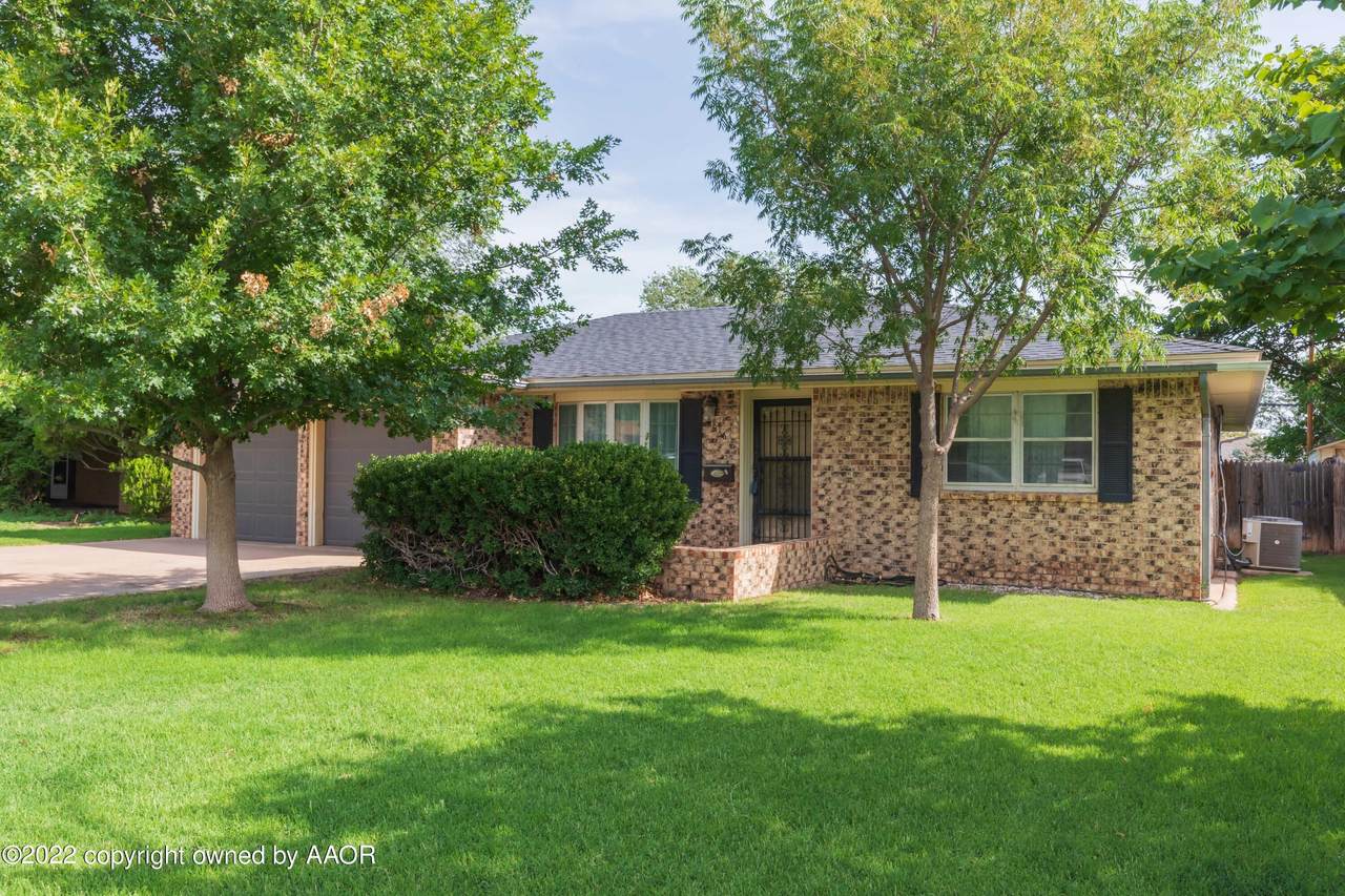 2816 Porter Dr - Photo 1