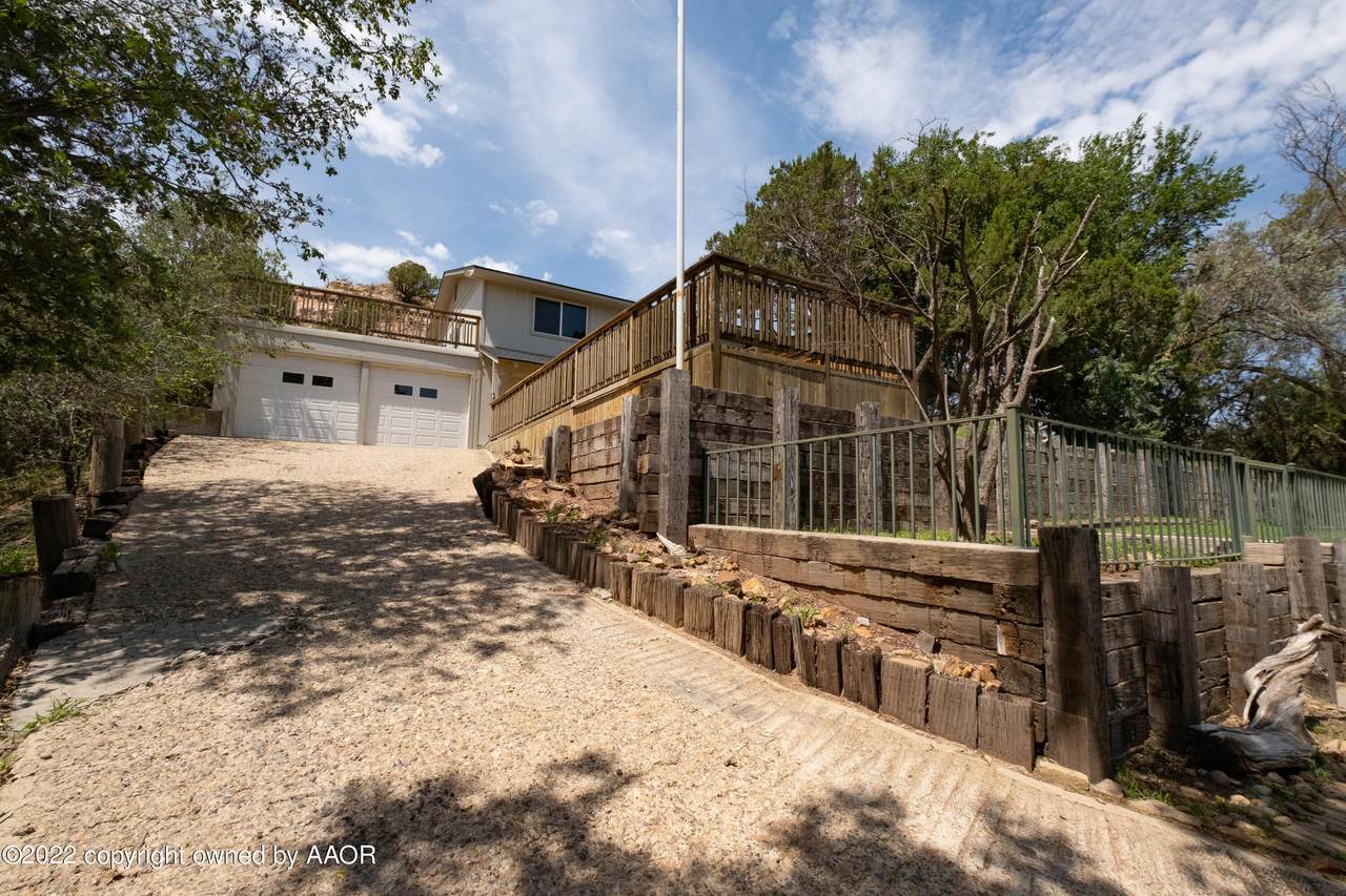 522 Shore Dr - Photo 1