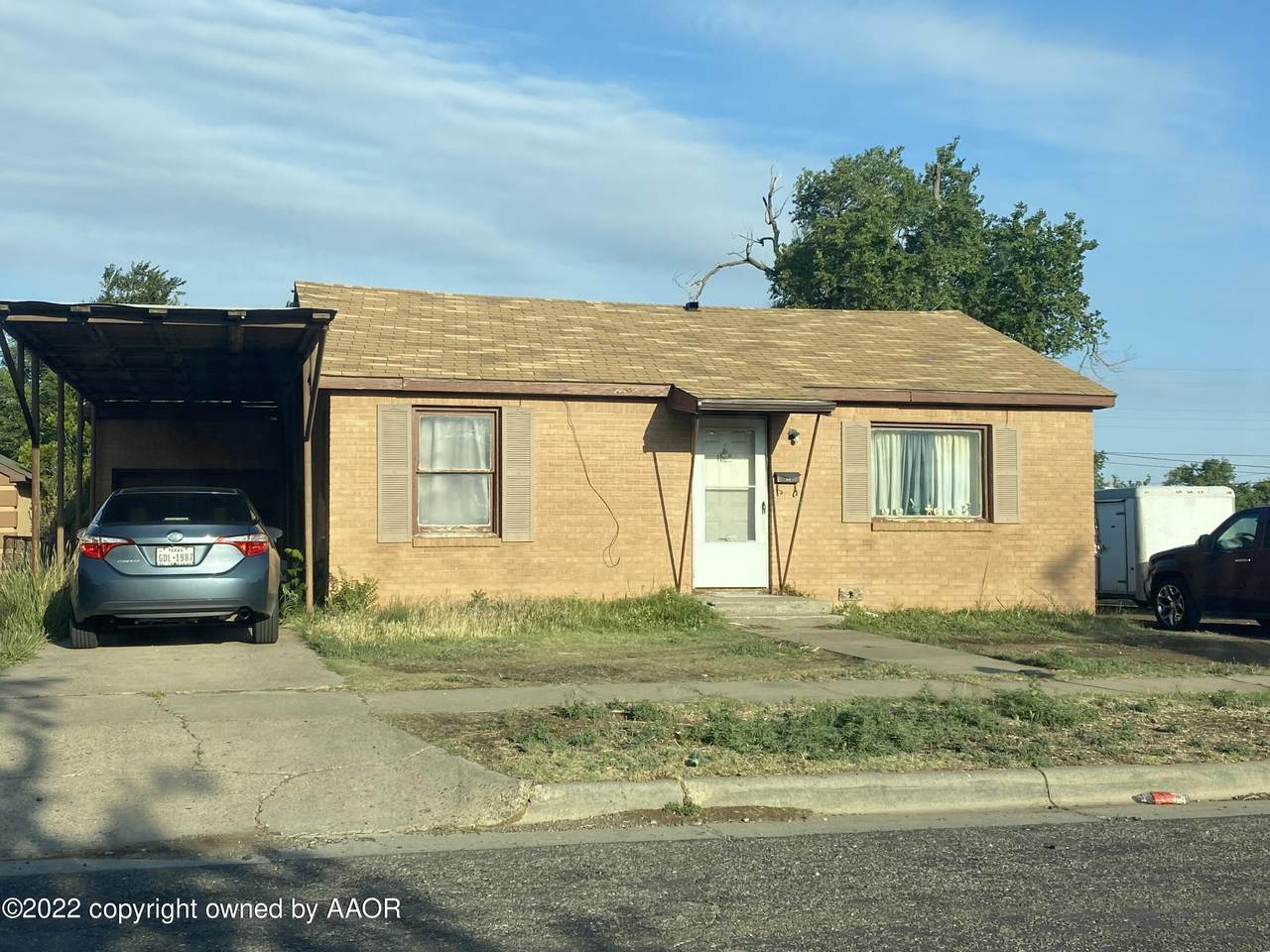 107 Alabama St - Photo 1